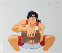 Load image into Gallery viewer, Mon Colle Knights Animation Production Cel Anime: 4088
