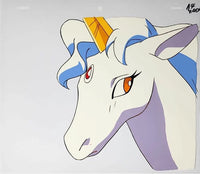 Load image into Gallery viewer, Sailor Moon Animation Production Cel Anime Genga Douga: 4168
