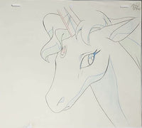 Load image into Gallery viewer, Sailor Moon Animation Production Cel Anime Genga Douga: 4168
